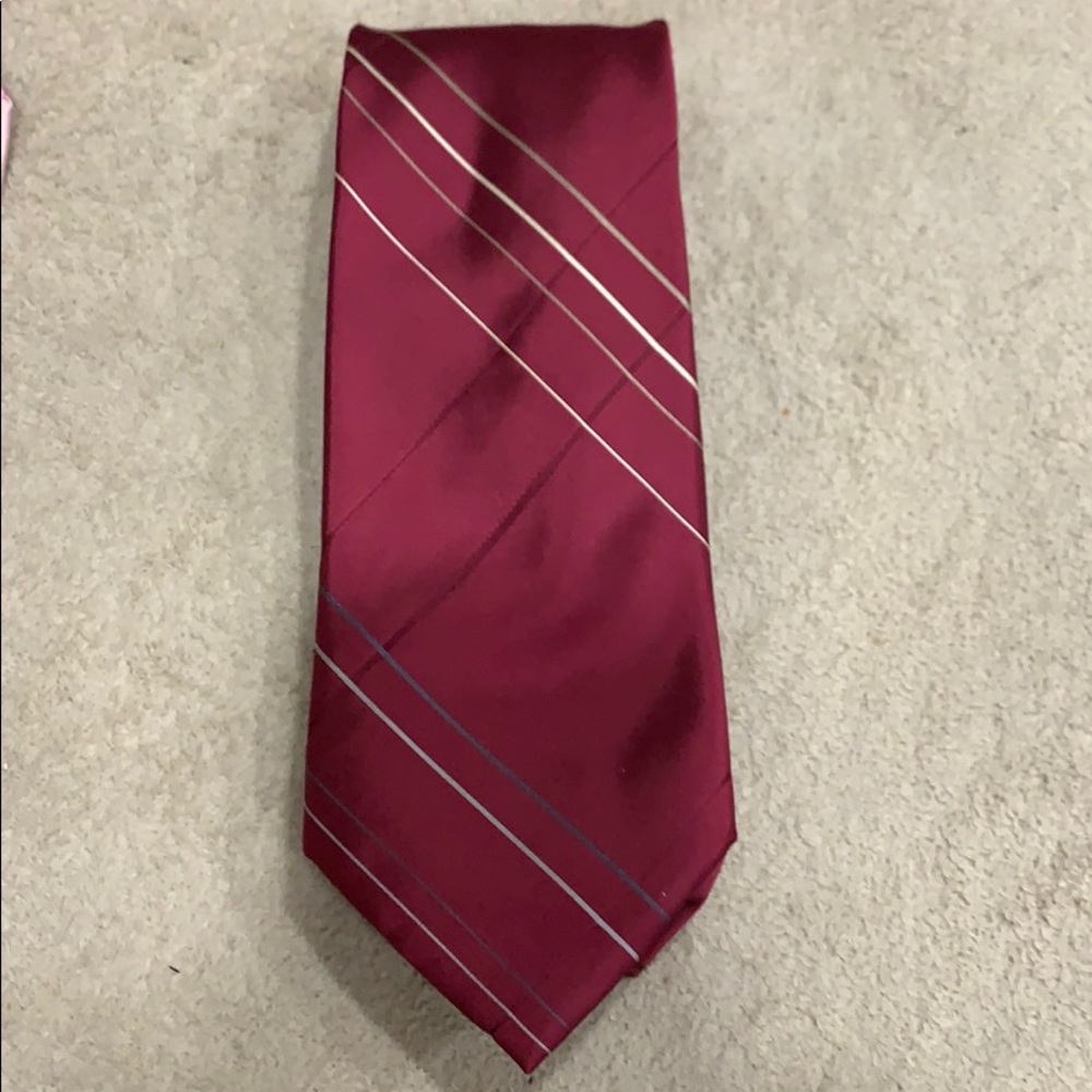 PERRY ELLIS PORTFOLIO TIE